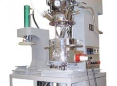 实验室行星搅拌机的图片