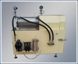 卧式砂磨机的图片