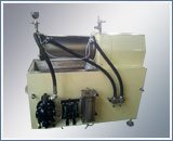 卧式砂磨机的图片