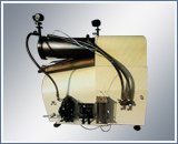 卧式砂磨机的图片