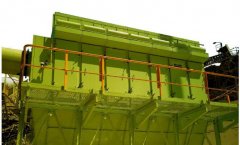 AR-SP塑 烧 板除尘器的图片