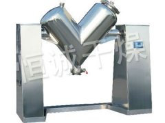 ZKH(V)系列混合机的图片