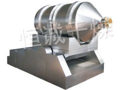 EYH系列二维运动混合机的图片