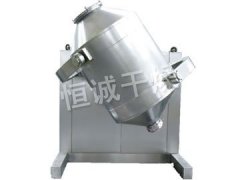 SYH系列三维运动混合机的图片