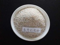 水洗烘干砂的图片