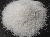 TFT液晶玻璃用石英砂的图片