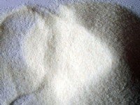 低铁石英砂的图片