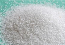 高纯石英砂的图片