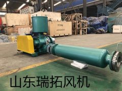 瑞拓风机的图片