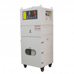 脉冲反吹工业集尘器的图片