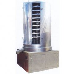 螺旋振动干燥机的图片