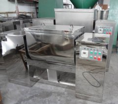 槽形混合机的图片