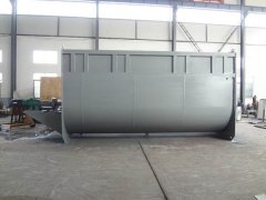 螺带混合机的图片