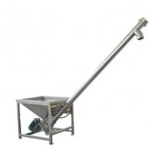 螺旋上料机的图片