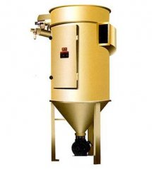 脉冲除尘器的图片