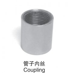 管子内丝的图片