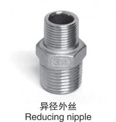 异径外丝的图片