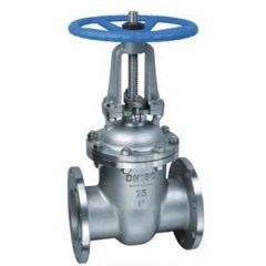 不锈钢闸阀的图片