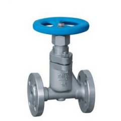 TG角式截止阀的图片