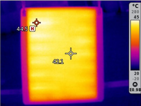 【生活中的粉体】怕冷？石墨烯发热服，5秒温暖你的全身！