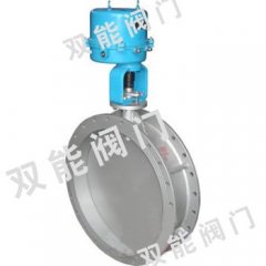 ZAJW、ZKJW电动调节通风蝶阀的图片