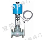 温度自力式[电动型]调节阀ZZWPE的图片