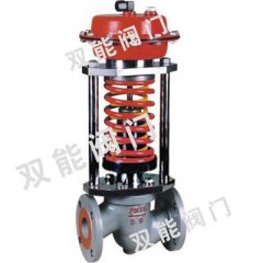 ZZYP自力式压力调节阀的图片