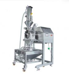 口服制剂筛粉机的图片