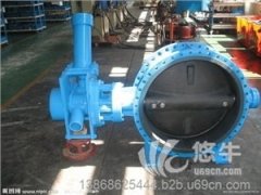 液动蝶阀的图片