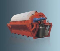 HP精密陶瓷过滤机的图片