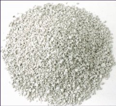 凹凸棒粘土的图片