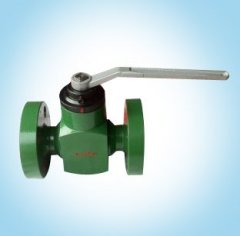 KL-MT61Y焊节式流量调节阀的图片