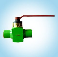 焊接式磨轮调节阀 KL-MT61Y的图片