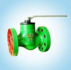 KT型快速调控阀的图片