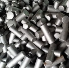 H62H-50型油田井口用角式焊接式止回阀的图片