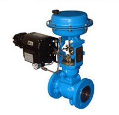 保温夹套小口径调节阀的图片