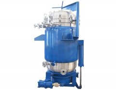 自清式过滤机的图片