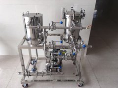 板式密闭过滤机的图片