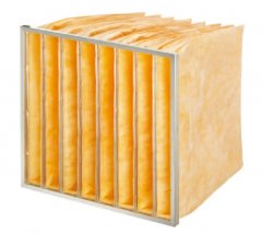 袋式过滤器的图片