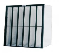 袋式过滤器的图片