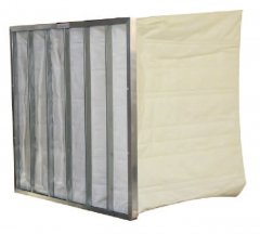 袋式过滤器的图片