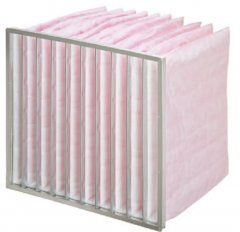 袋式过滤器的图片