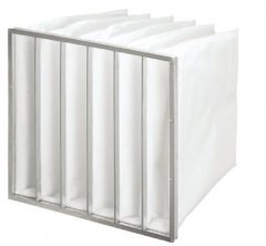 袋式过滤器的图片