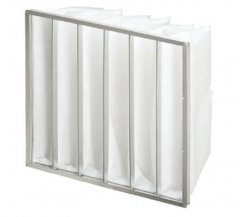 袋式过滤器的图片