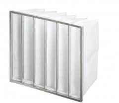 袋式过滤器的图片