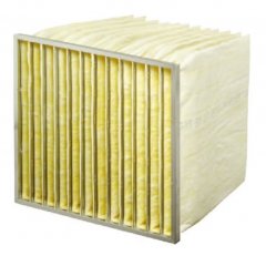 袋式过滤器的图片