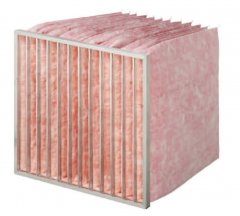 袋式过滤器的图片