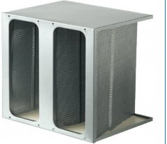 活性炭过滤器的图片