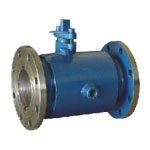 夹套保温球阀缩口型的图片