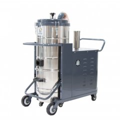 PKB系列布袋经典工业吸尘器的图片